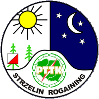 Strzeliński Rogaining - PTTK